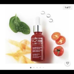 DERME LECT Cosmececeticals Sleep Serum - BRAND NEW